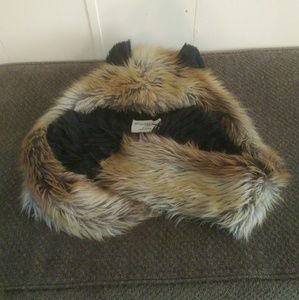 Spirithoods Red Fox 2.0